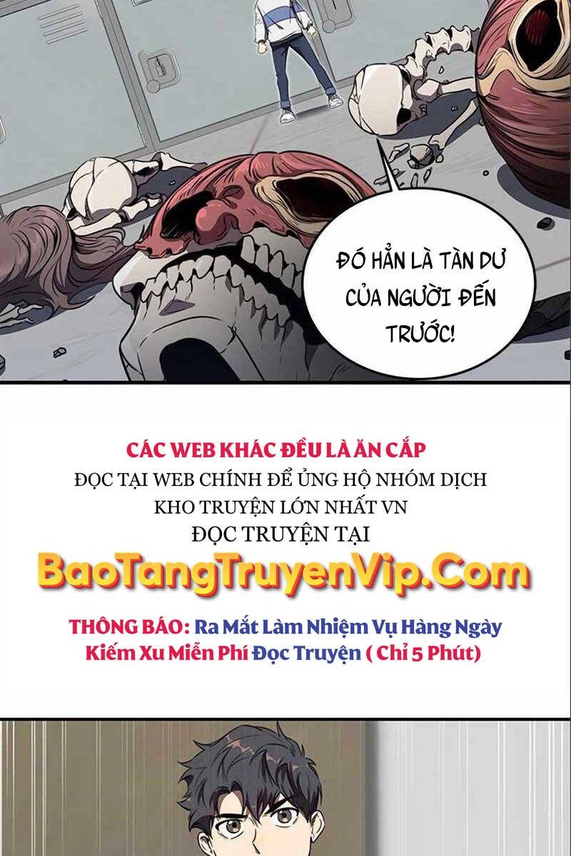 Sự Trở Lại Của Ranker Huyền Thoại Chapter 7 - 41