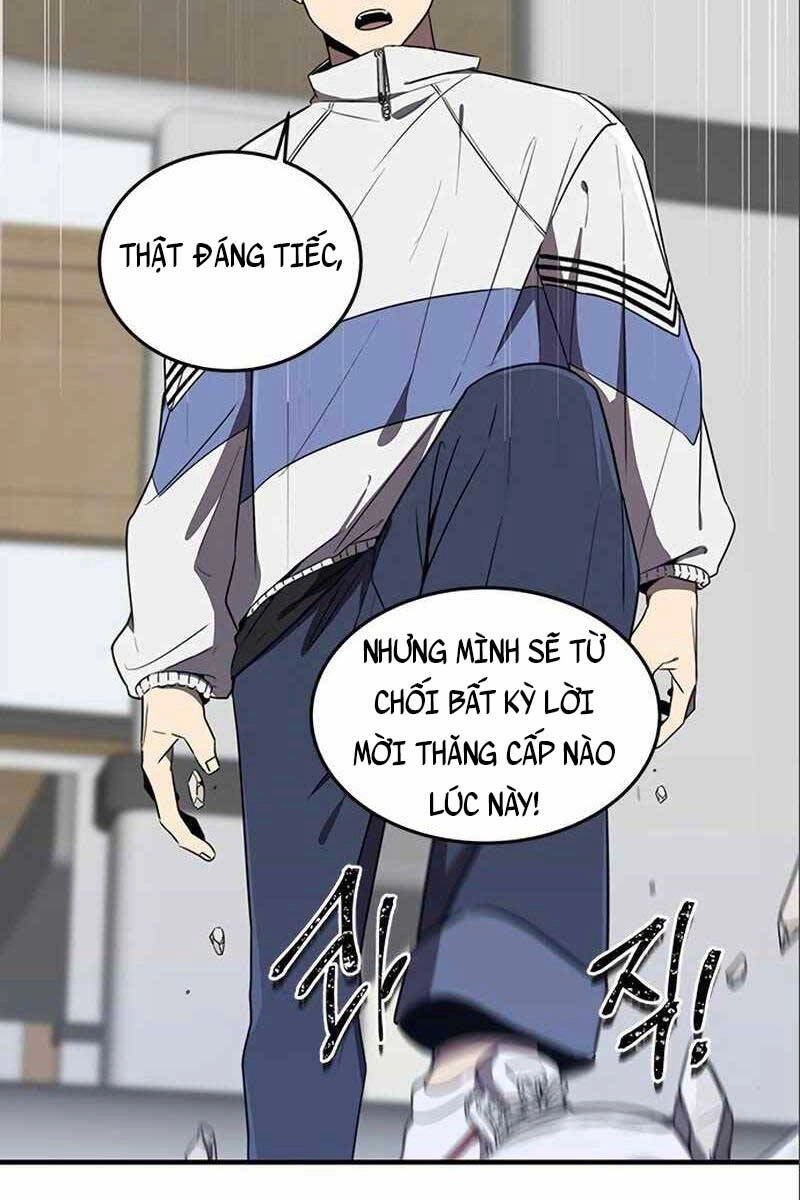 Sự Trở Lại Của Ranker Huyền Thoại Chapter 7 - 42