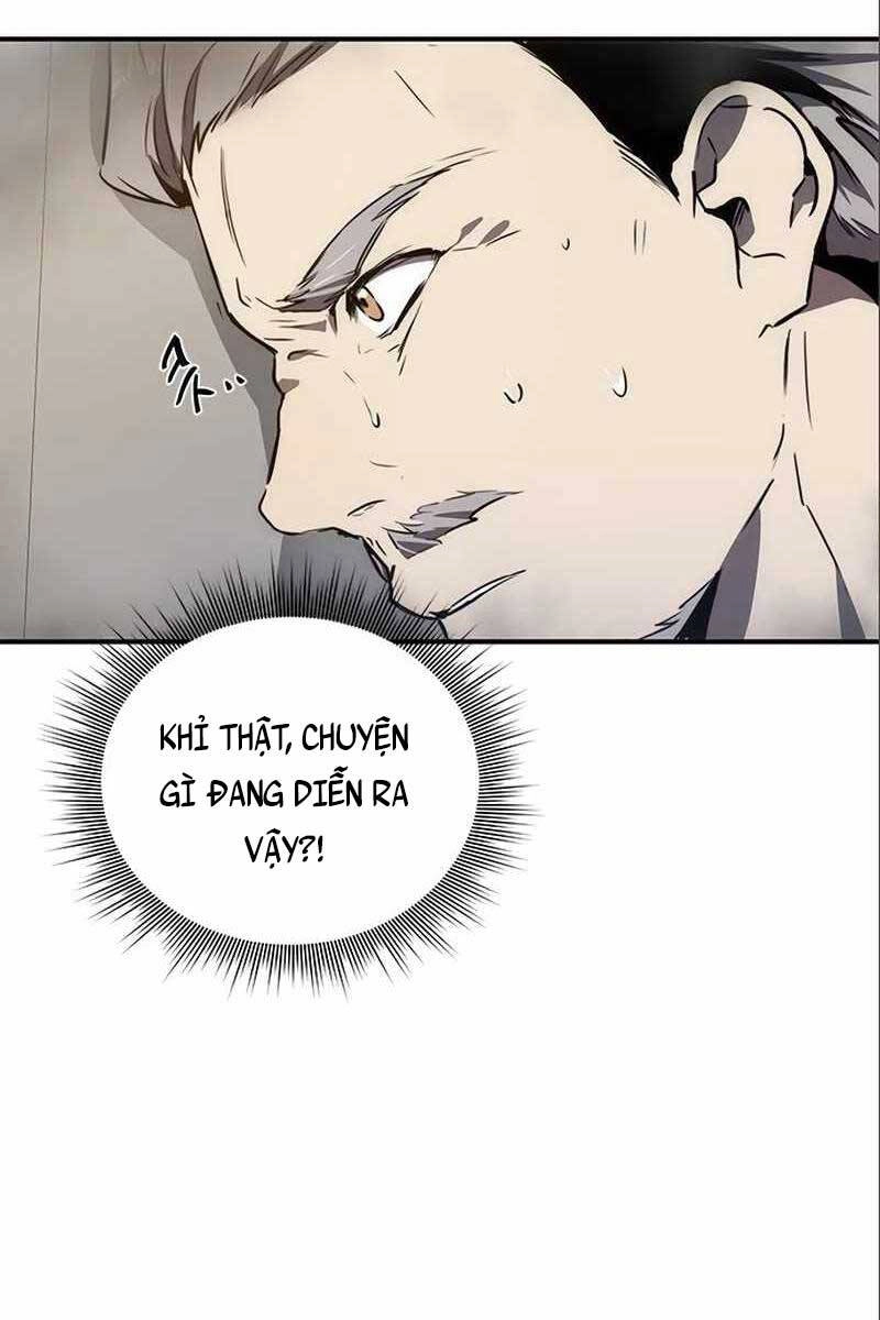 Sự Trở Lại Của Ranker Huyền Thoại Chapter 7 - 47