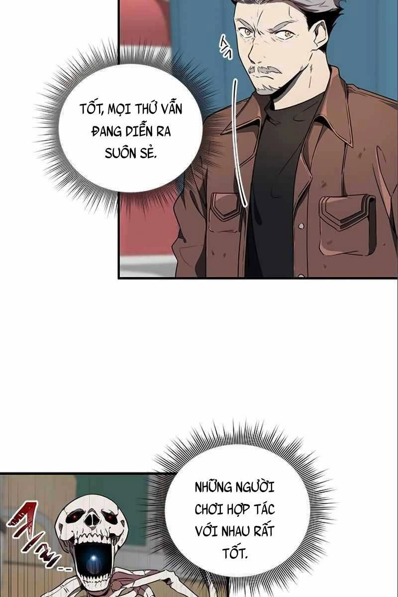 Sự Trở Lại Của Ranker Huyền Thoại Chapter 7 - 51