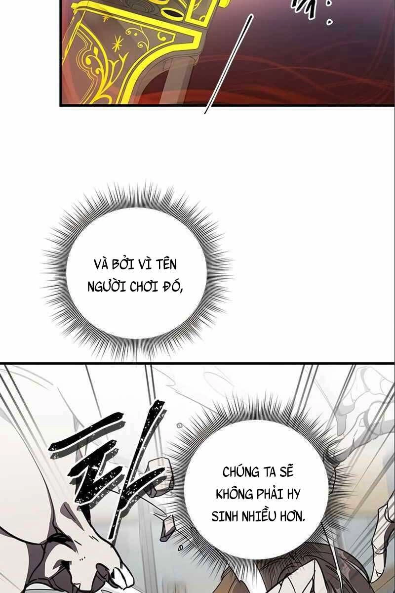 Sự Trở Lại Của Ranker Huyền Thoại Chapter 7 - 53