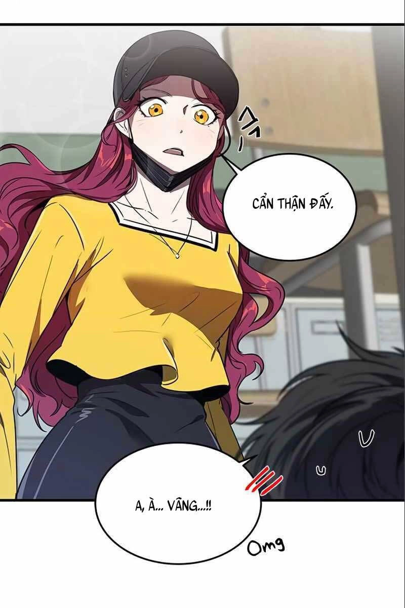 Sự Trở Lại Của Ranker Huyền Thoại Chapter 7 - 55