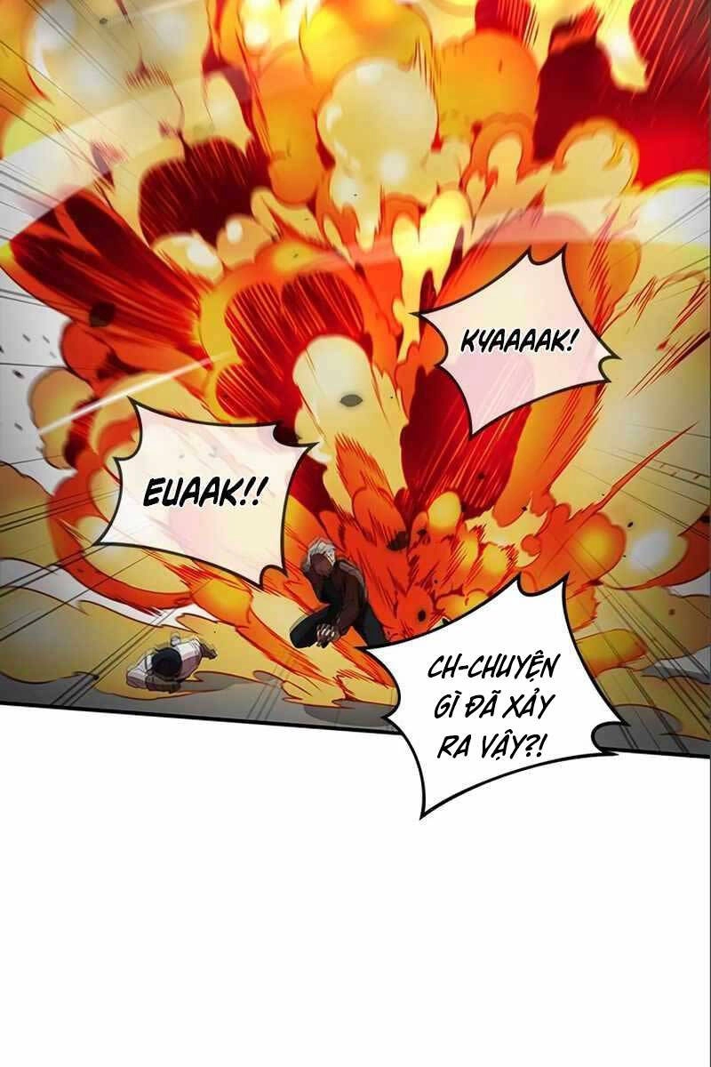 Sự Trở Lại Của Ranker Huyền Thoại Chapter 7 - 59