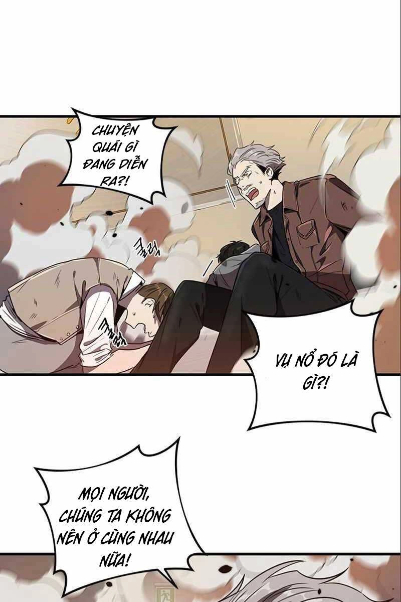 Sự Trở Lại Của Ranker Huyền Thoại Chapter 7 - 60