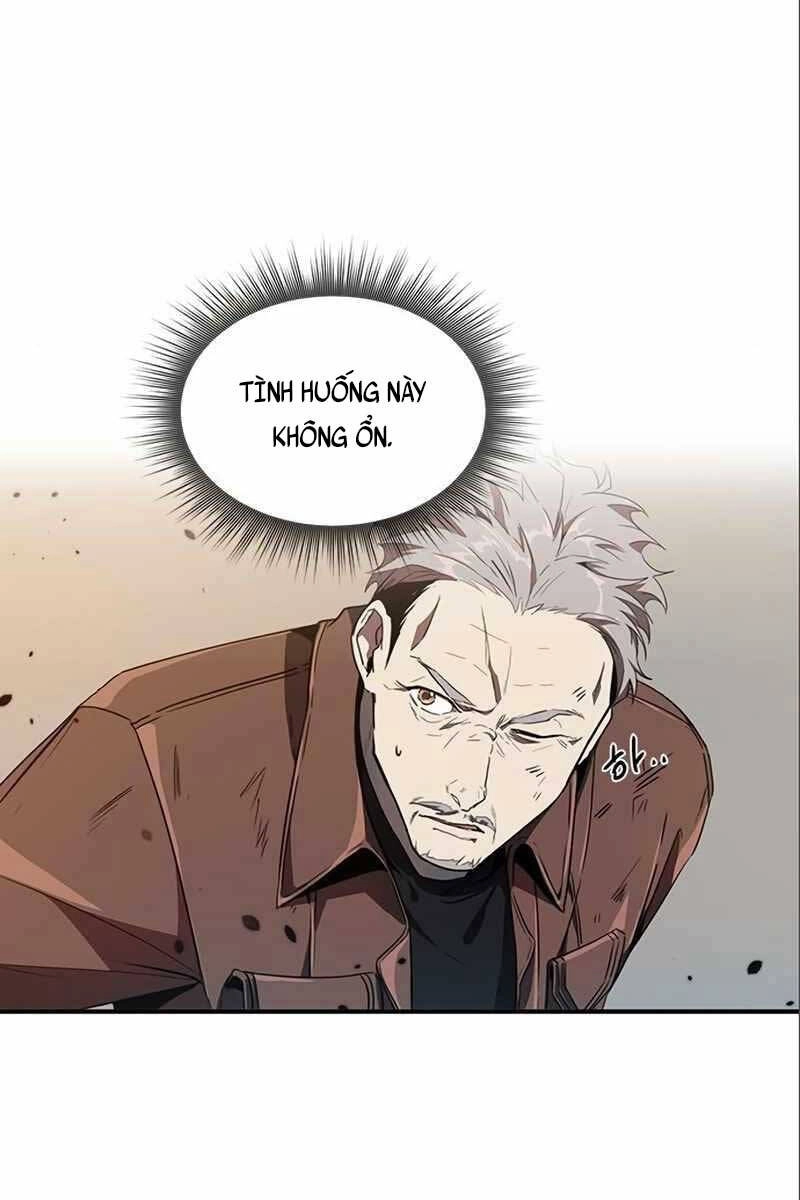 Sự Trở Lại Của Ranker Huyền Thoại Chapter 7 - 62