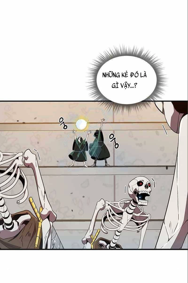 Sự Trở Lại Của Ranker Huyền Thoại Chapter 7 - 63