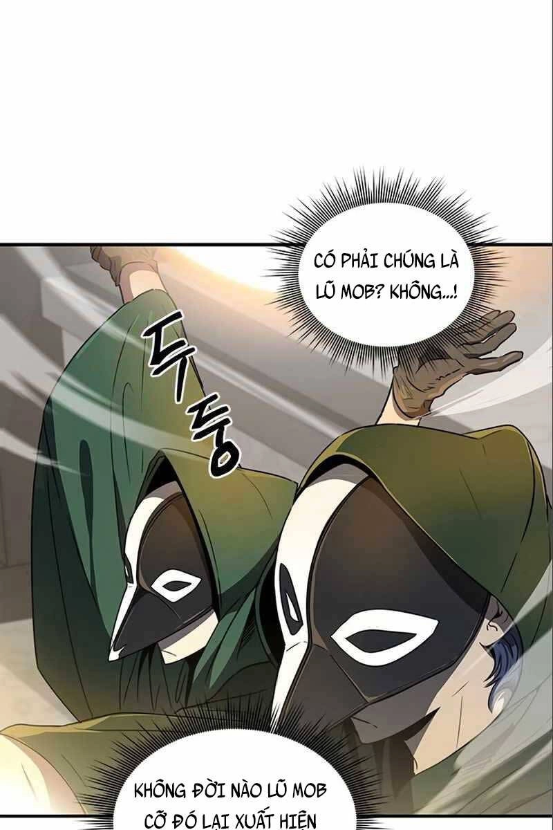 Sự Trở Lại Của Ranker Huyền Thoại Chapter 7 - 64