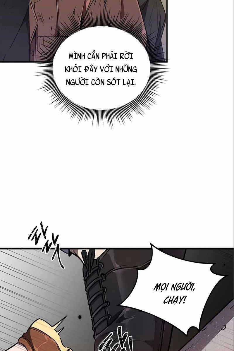 Sự Trở Lại Của Ranker Huyền Thoại Chapter 7 - 67