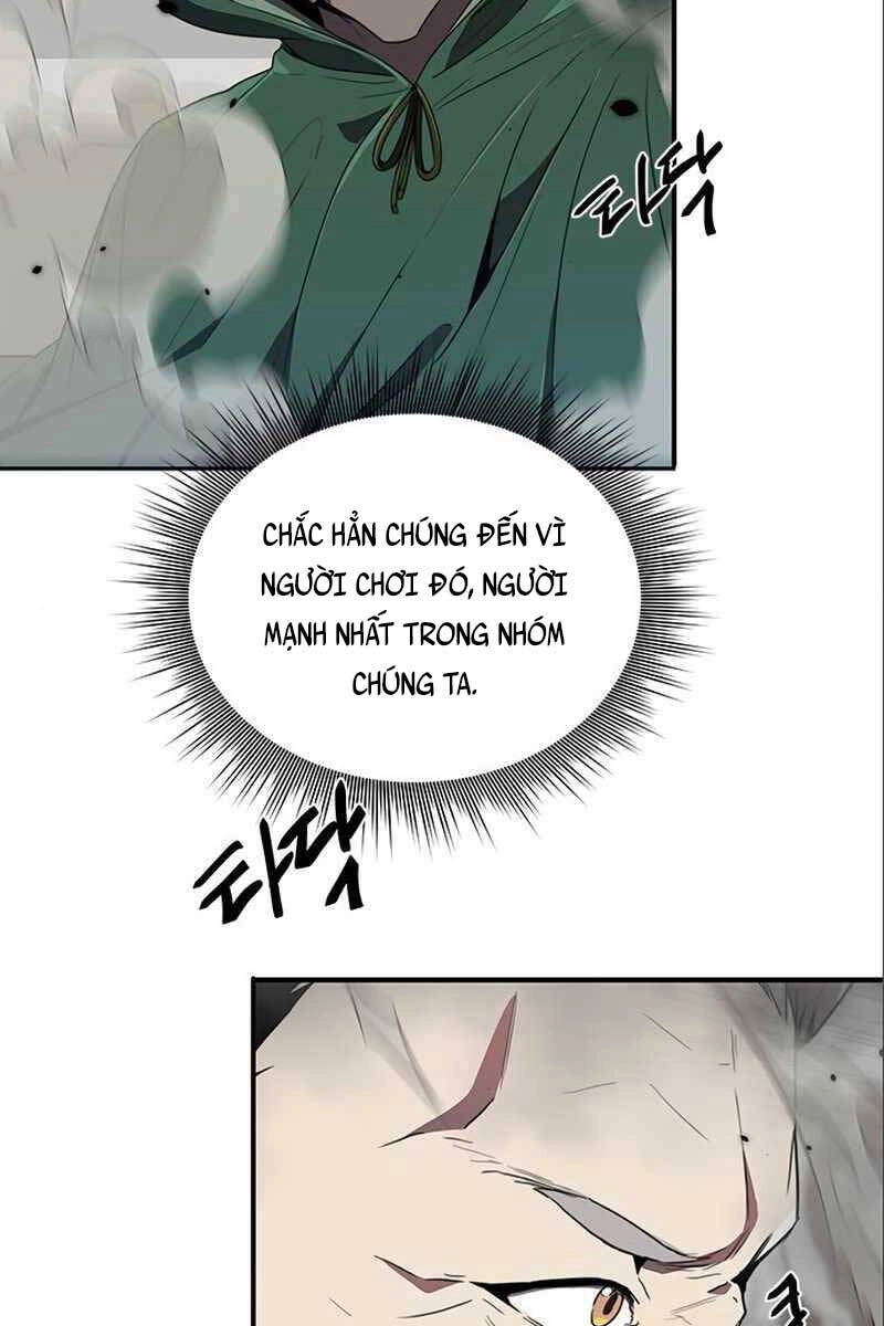 Sự Trở Lại Của Ranker Huyền Thoại Chapter 7 - 70