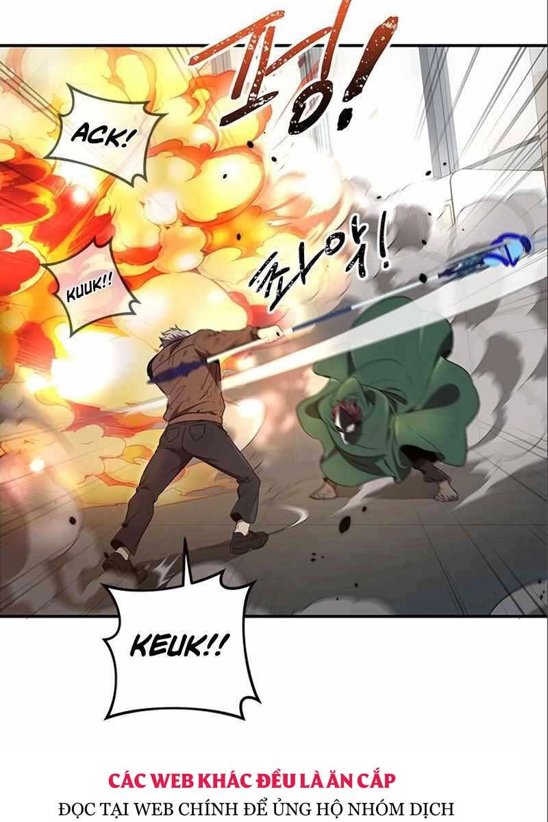 Sự Trở Lại Của Ranker Huyền Thoại Chapter 7 - 75