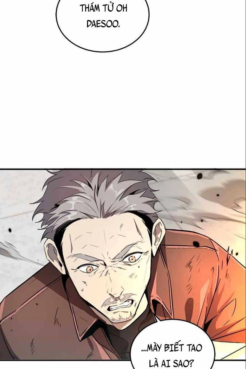 Sự Trở Lại Của Ranker Huyền Thoại Chapter 7 - 77