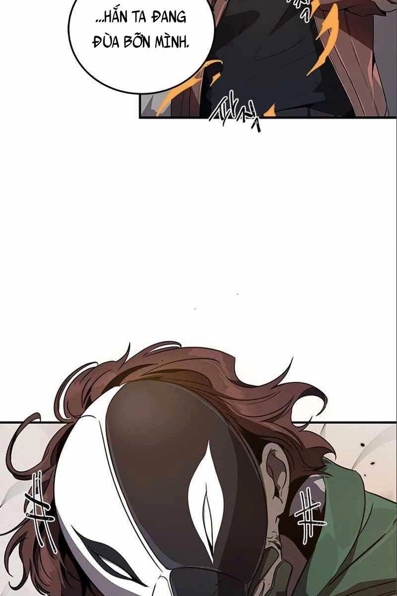 Sự Trở Lại Của Ranker Huyền Thoại Chapter 7 - 83