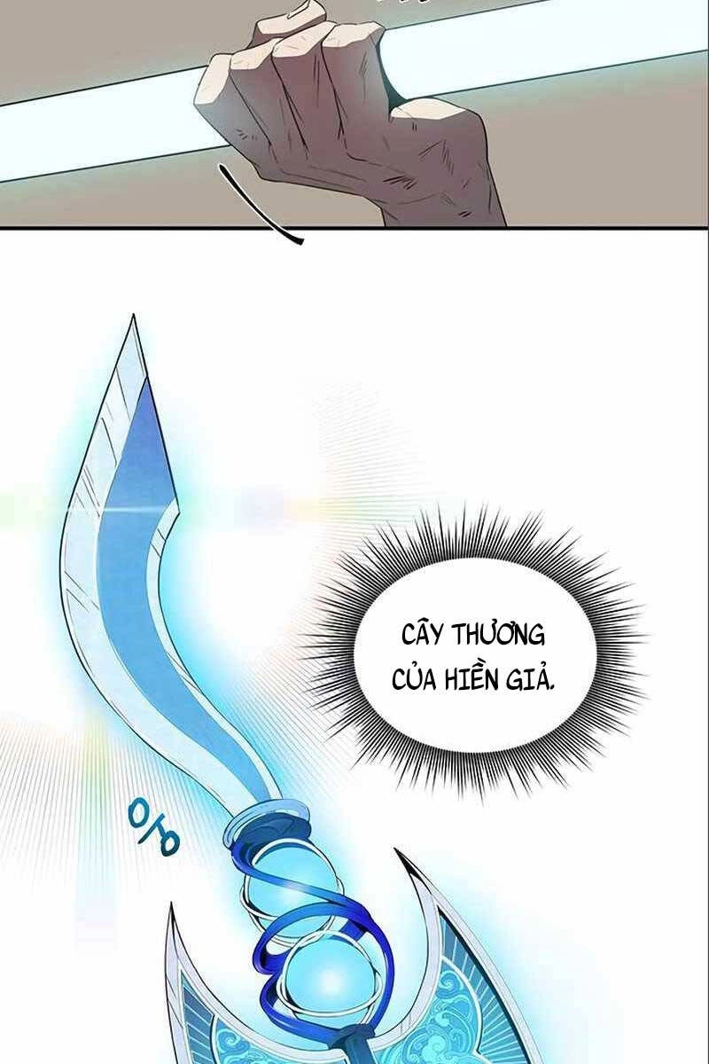 Sự Trở Lại Của Ranker Huyền Thoại Chapter 7 - 85