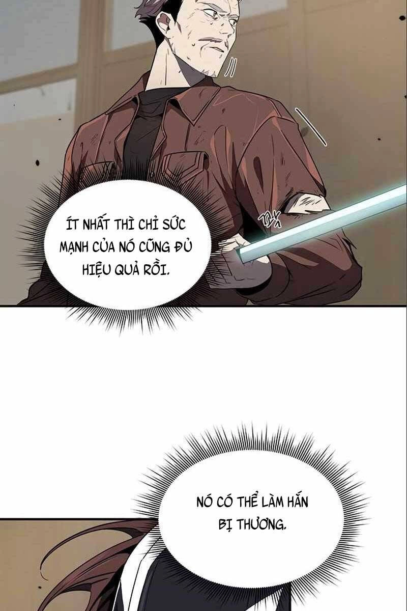 Sự Trở Lại Của Ranker Huyền Thoại Chapter 7 - 87