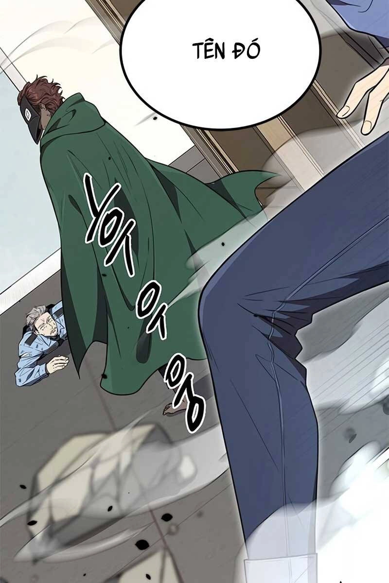 Sự Trở Lại Của Ranker Huyền Thoại Chapter 8 - 2