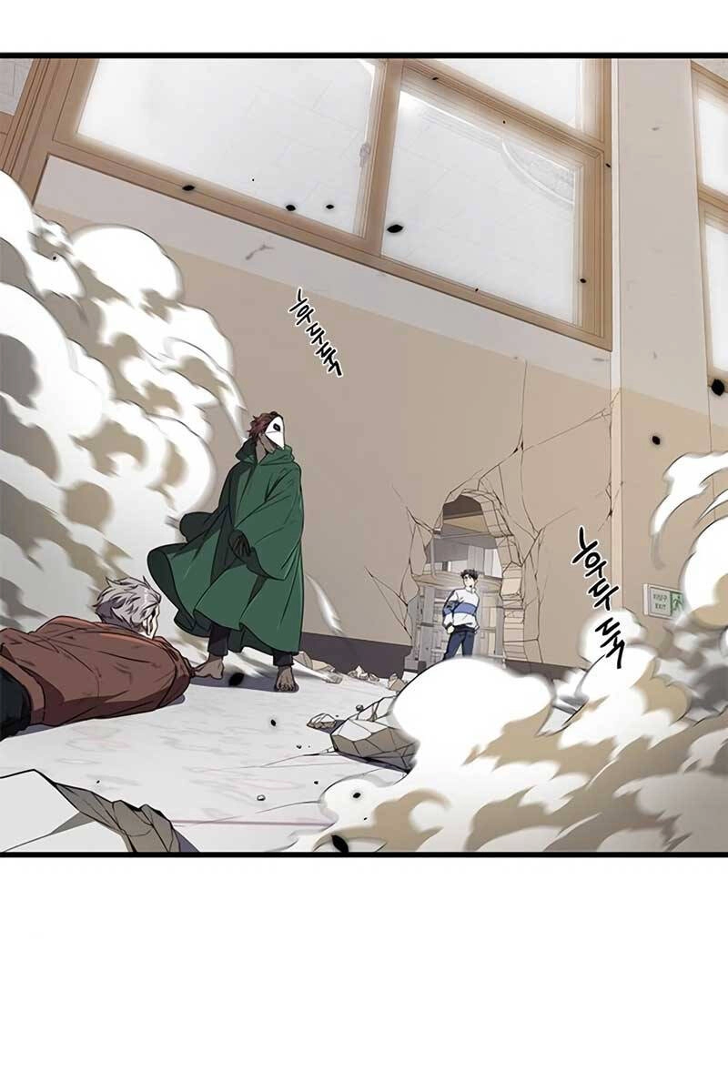 Sự Trở Lại Của Ranker Huyền Thoại Chapter 8 - 6