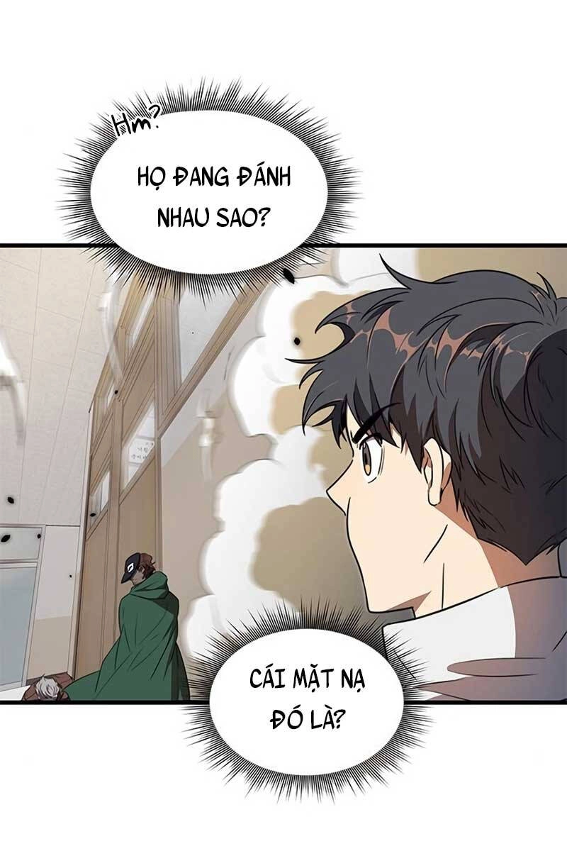 Sự Trở Lại Của Ranker Huyền Thoại Chapter 8 - 7