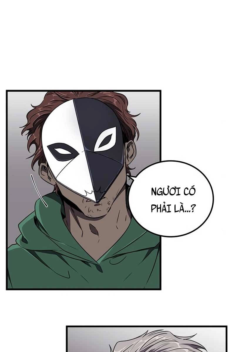 Sự Trở Lại Của Ranker Huyền Thoại Chapter 8 - 8