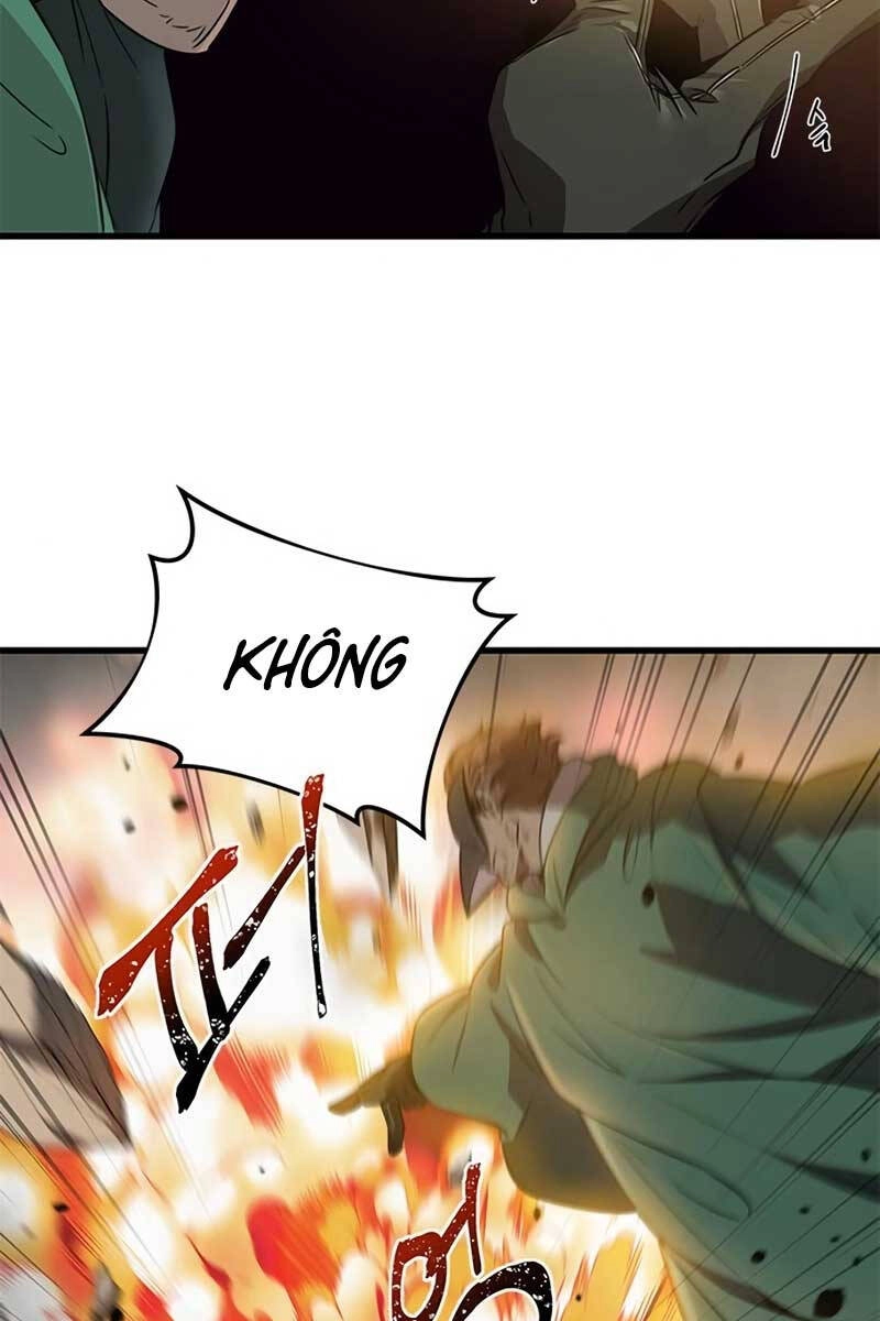 Sự Trở Lại Của Ranker Huyền Thoại Chapter 8 - 10