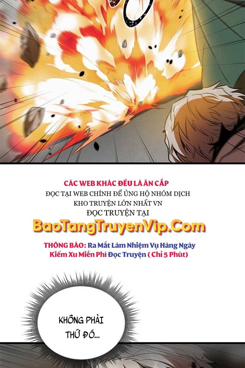 Sự Trở Lại Của Ranker Huyền Thoại Chapter 8 - 11