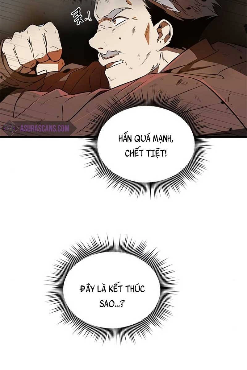 Sự Trở Lại Của Ranker Huyền Thoại Chapter 8 - 12