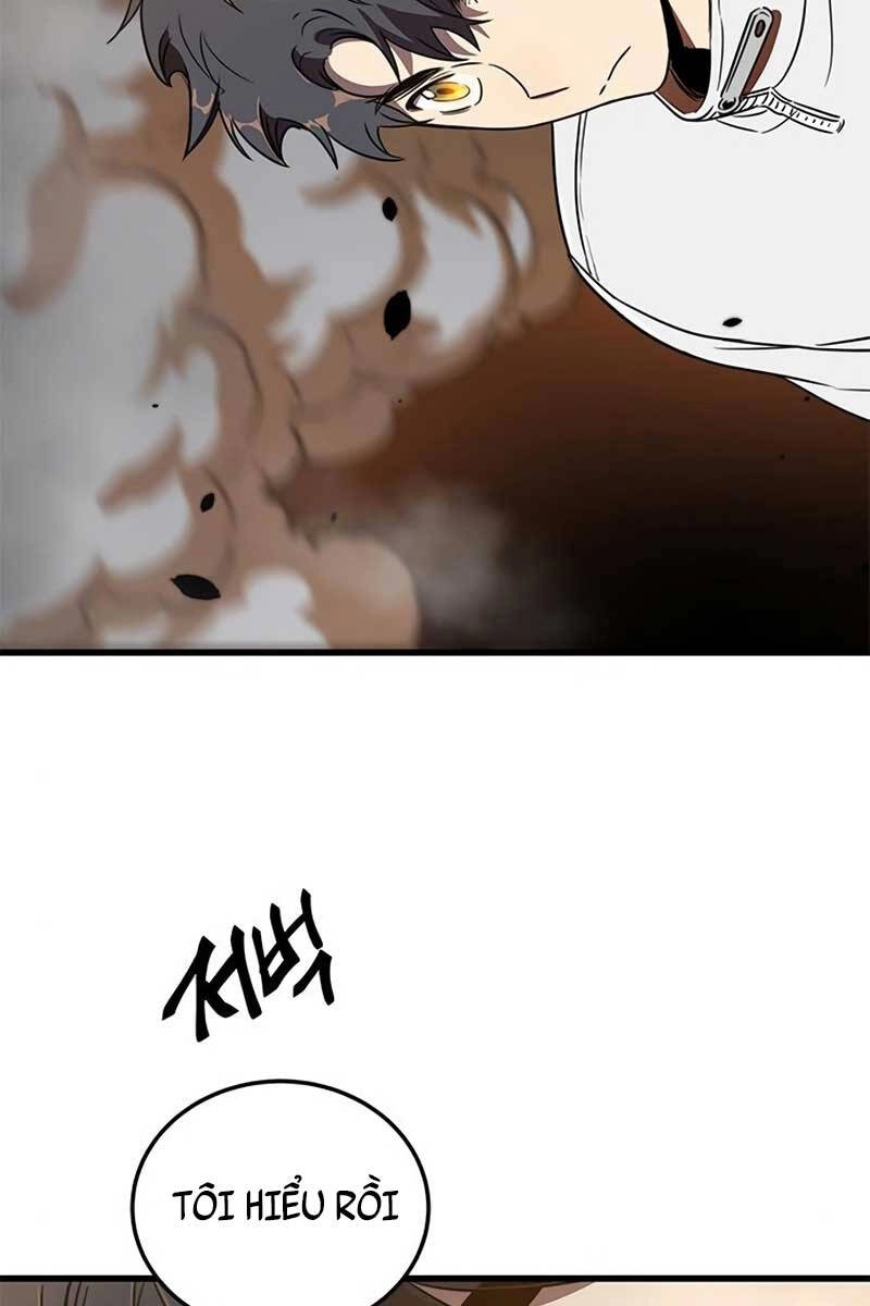 Sự Trở Lại Của Ranker Huyền Thoại Chapter 8 - 15