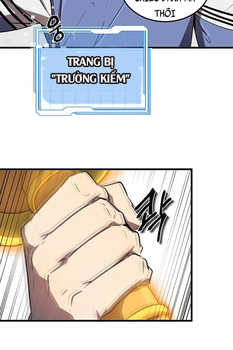 Sự Trở Lại Của Ranker Huyền Thoại Chapter 8 - 19