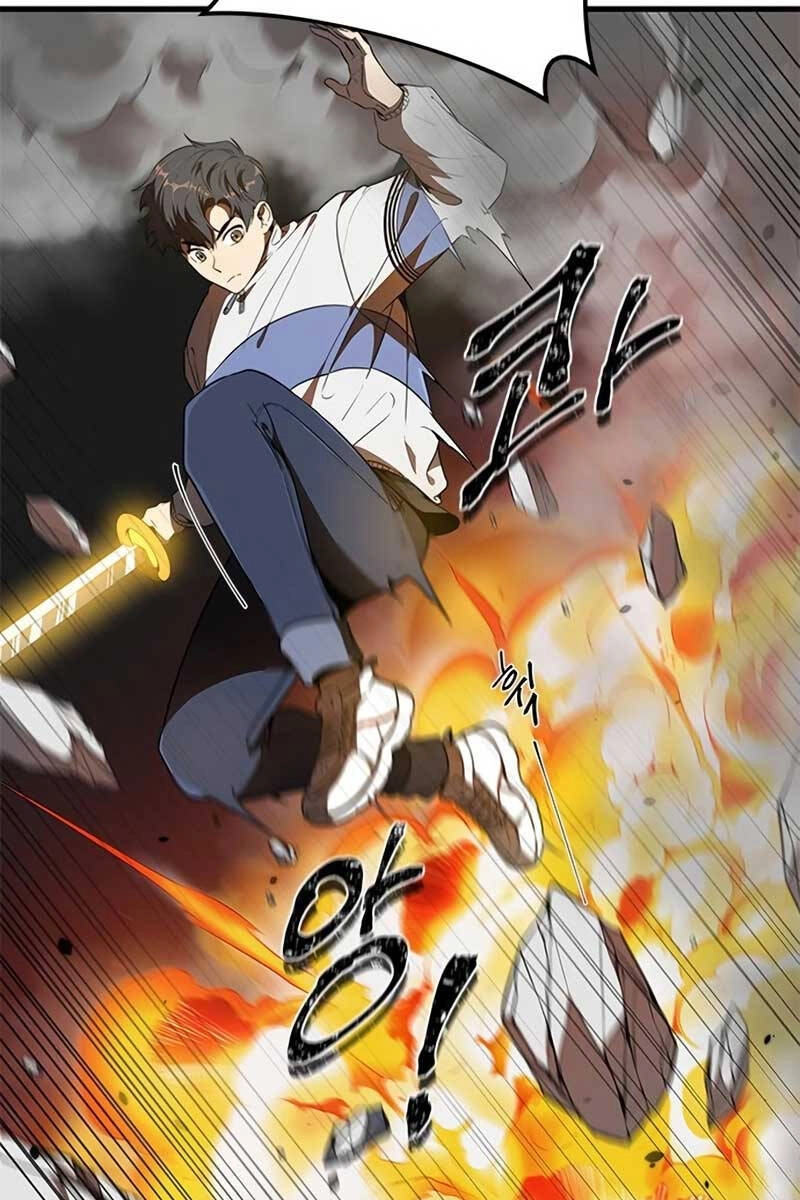 Sự Trở Lại Của Ranker Huyền Thoại Chapter 8 - 21