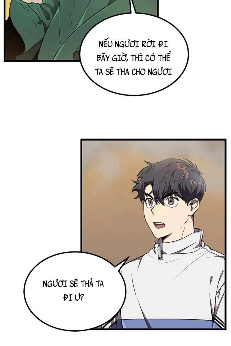 Sự Trở Lại Của Ranker Huyền Thoại Chapter 8 - 31