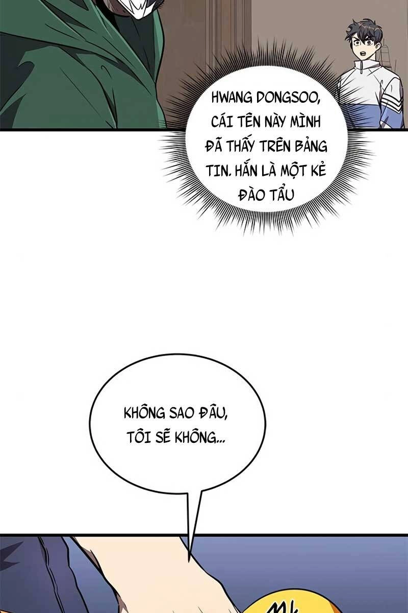 Sự Trở Lại Của Ranker Huyền Thoại Chapter 8 - 34