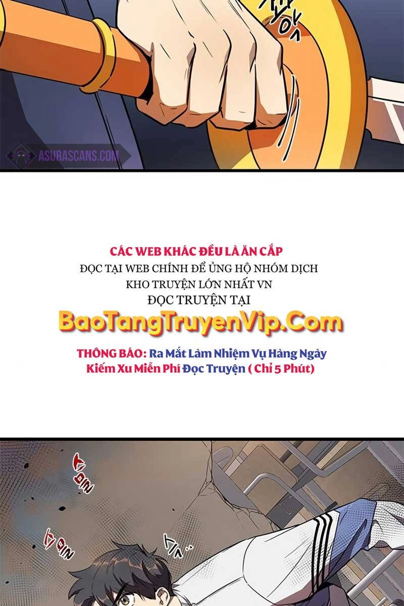 Sự Trở Lại Của Ranker Huyền Thoại Chapter 8 - 35