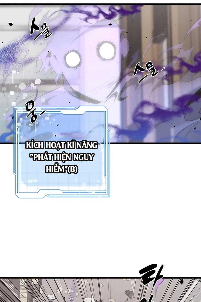 Sự Trở Lại Của Ranker Huyền Thoại Chapter 8 - 37