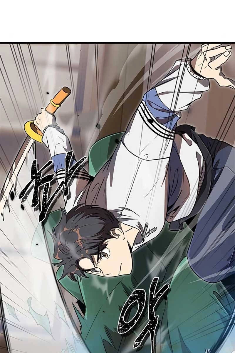 Sự Trở Lại Của Ranker Huyền Thoại Chapter 8 - 41