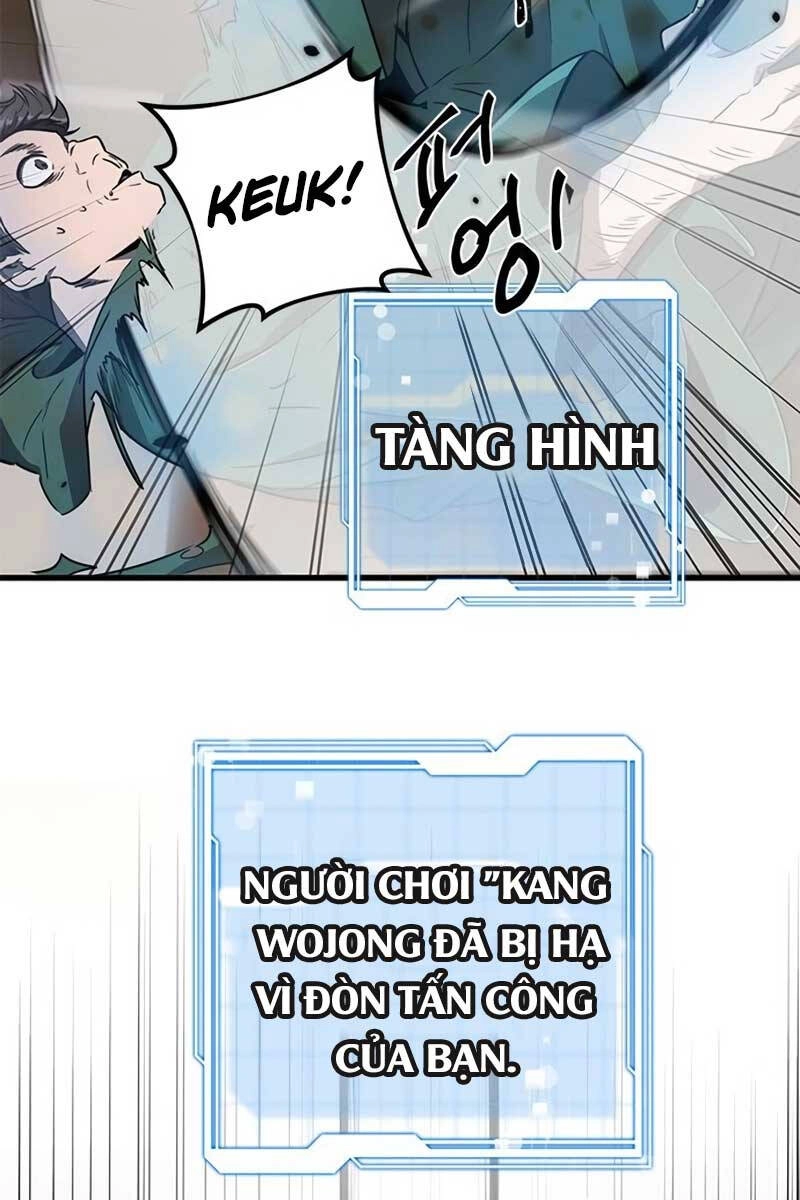 Sự Trở Lại Của Ranker Huyền Thoại Chapter 8 - 42