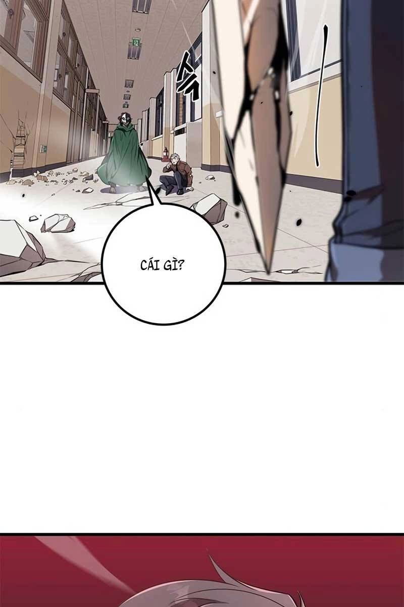 Sự Trở Lại Của Ranker Huyền Thoại Chapter 8 - 45