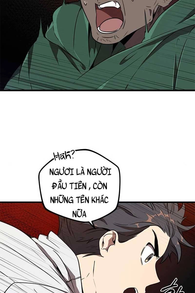 Sự Trở Lại Của Ranker Huyền Thoại Chapter 8 - 60