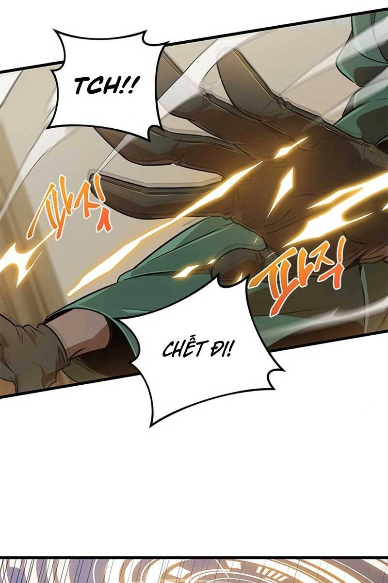 Sự Trở Lại Của Ranker Huyền Thoại Chapter 8 - 62