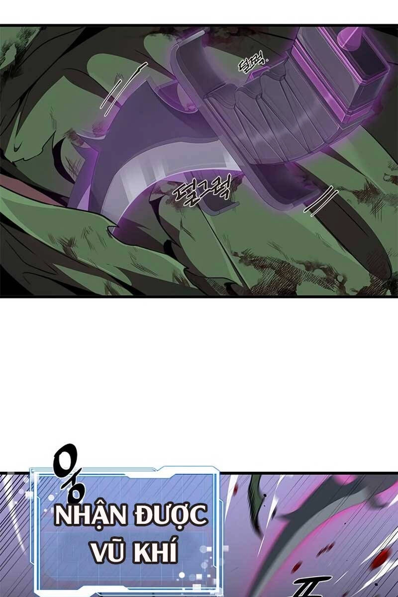 Sự Trở Lại Của Ranker Huyền Thoại Chapter 8 - 65