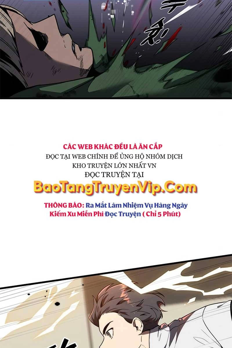 Sự Trở Lại Của Ranker Huyền Thoại Chapter 8 - 66