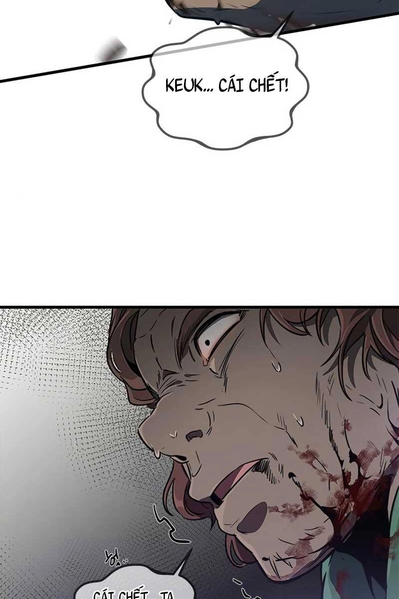 Sự Trở Lại Của Ranker Huyền Thoại Chapter 8 - 75