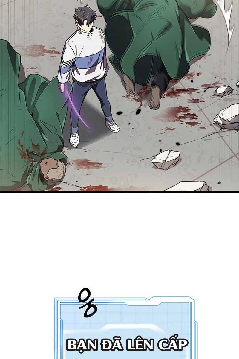 Sự Trở Lại Của Ranker Huyền Thoại Chapter 8 - 77