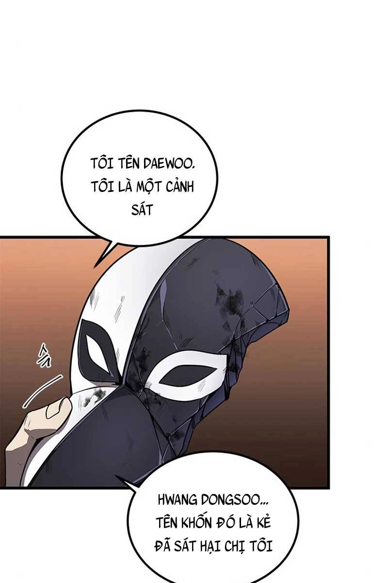 Sự Trở Lại Của Ranker Huyền Thoại Chapter 8 - 84