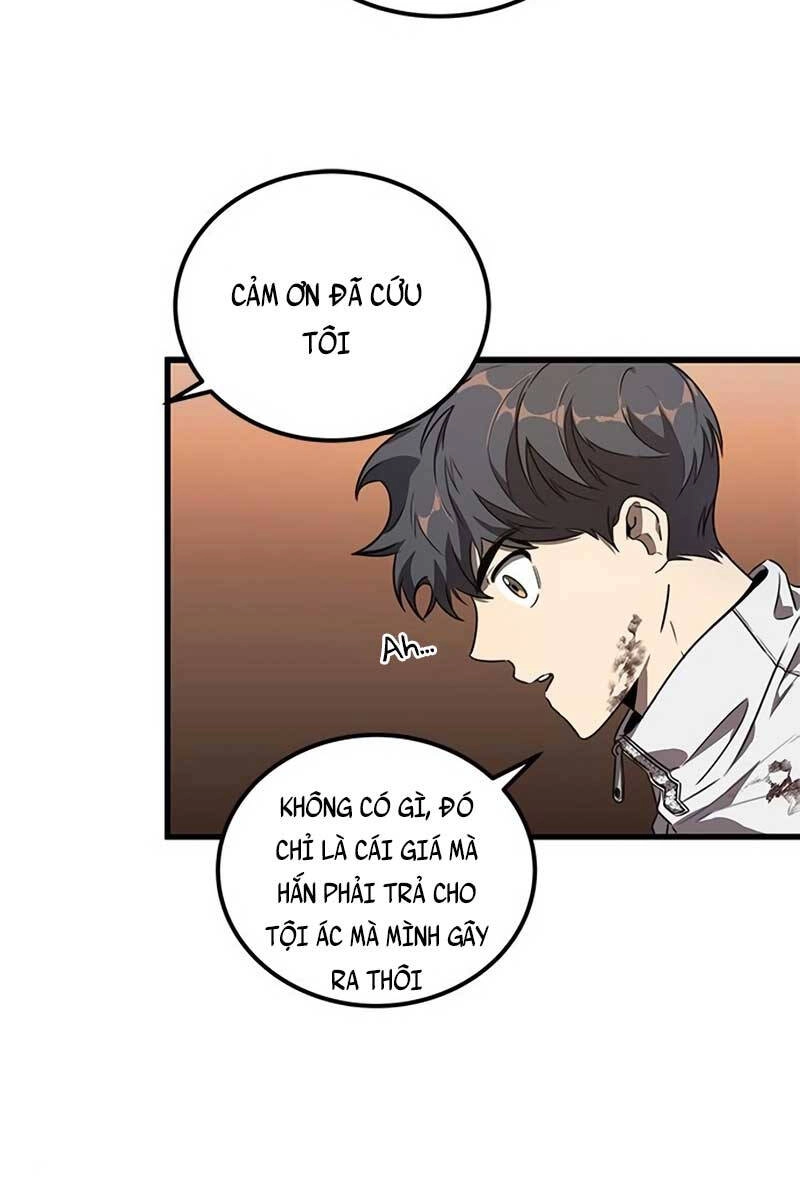 Sự Trở Lại Của Ranker Huyền Thoại Chapter 8 - 85