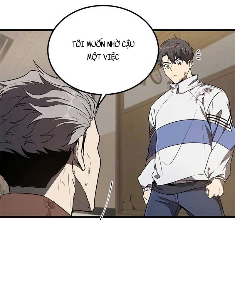 Sự Trở Lại Của Ranker Huyền Thoại Chapter 8 - 86