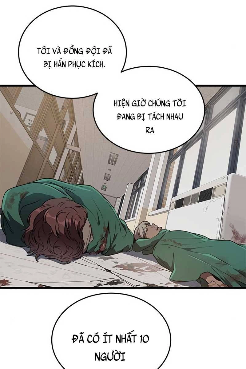 Sự Trở Lại Của Ranker Huyền Thoại Chapter 8 - 87