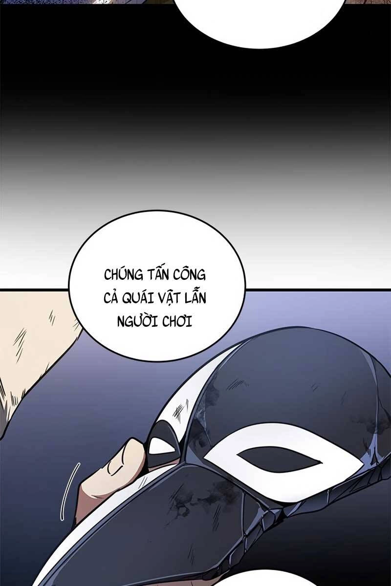 Sự Trở Lại Của Ranker Huyền Thoại Chapter 8 - 90