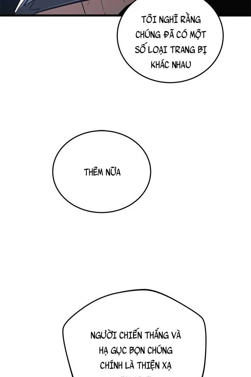 Sự Trở Lại Của Ranker Huyền Thoại Chapter 8 - 91