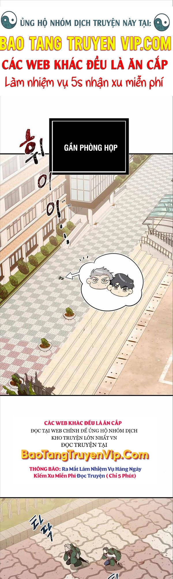 Sự Trở Lại Của Ranker Huyền Thoại Chapter 9 - 1