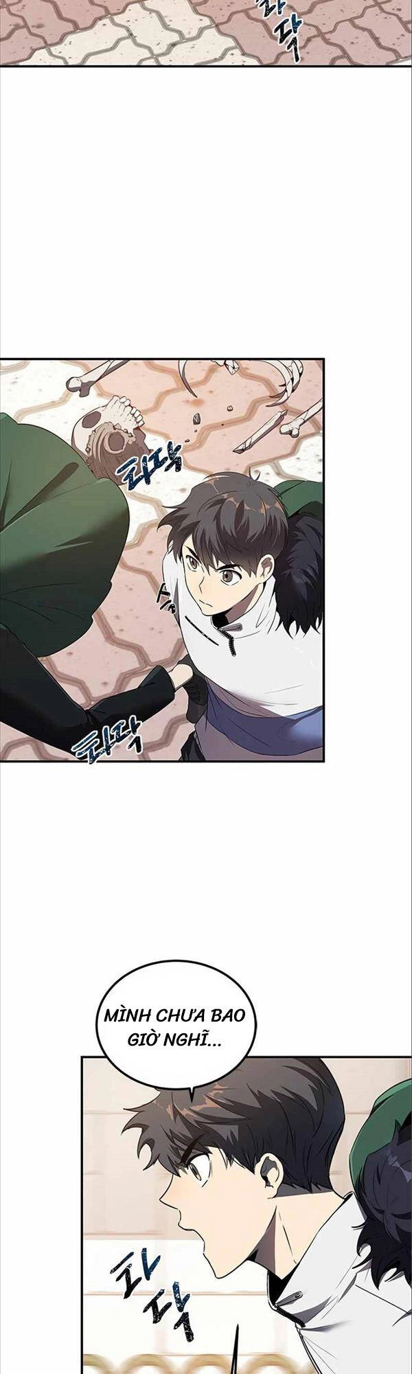 Sự Trở Lại Của Ranker Huyền Thoại Chapter 9 - 2