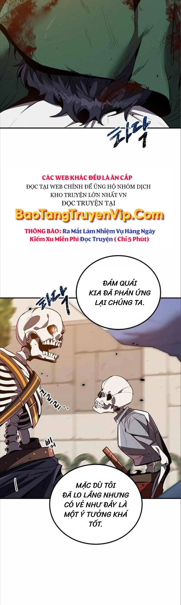 Sự Trở Lại Của Ranker Huyền Thoại Chapter 9 - 7